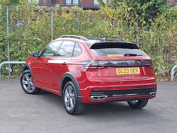 Used Volkswagen Taigo 2023 for sale - 76451229: Photo