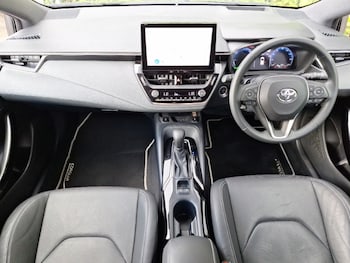 Used Toyota Corolla 2023 for sale - 78600330: Photo