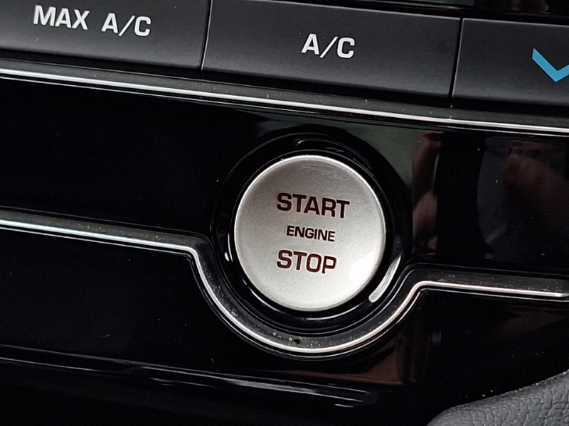 Used Jaguar F-Pace 2019 for sale - 76493117: Photo 15