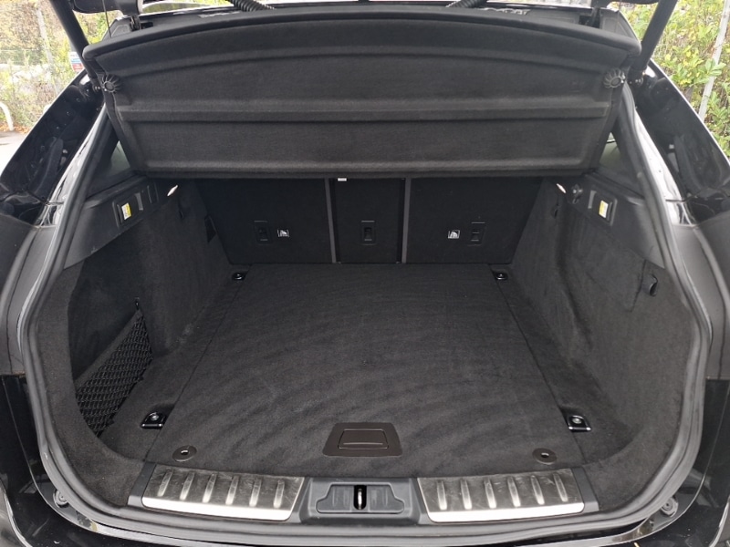 Used Jaguar F-Pace 2019 for sale - 76493117: Photo 8