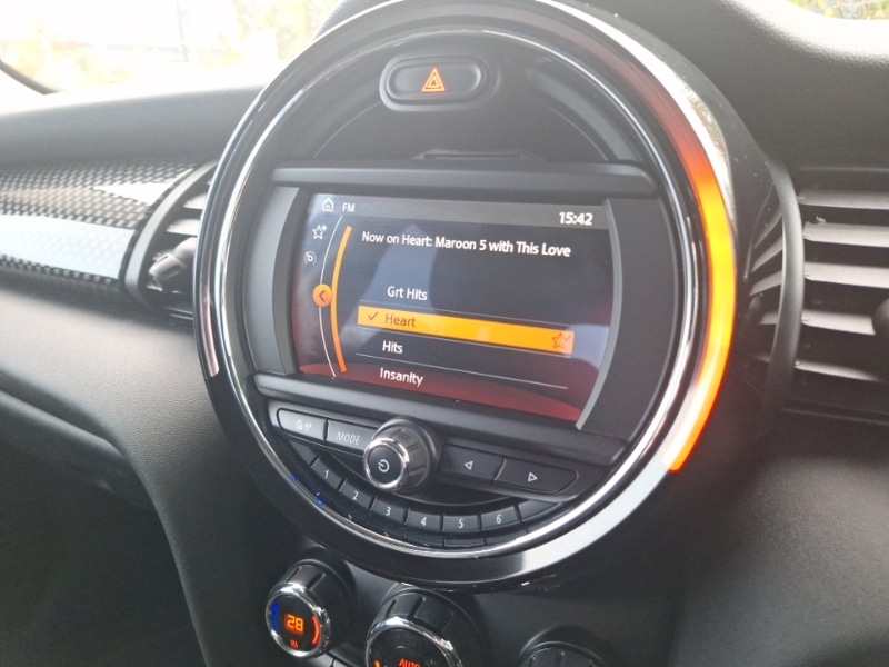 Used MINI Hatch 2018 for sale - 76511558: Photo 10