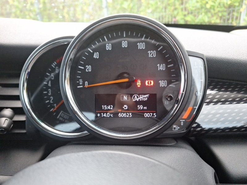 Used MINI Hatch 2018 for sale - 76511558: Photo 11