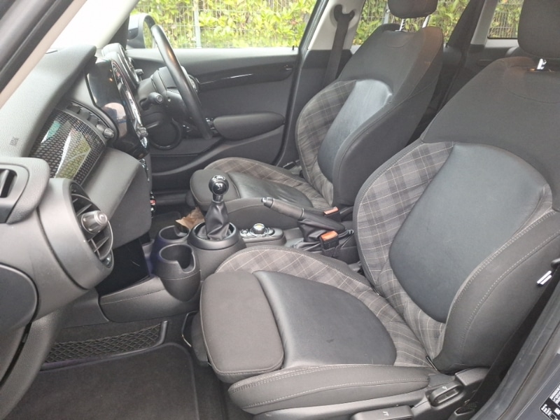 Used MINI Hatch 2018 for sale - 76511558: Photo 5