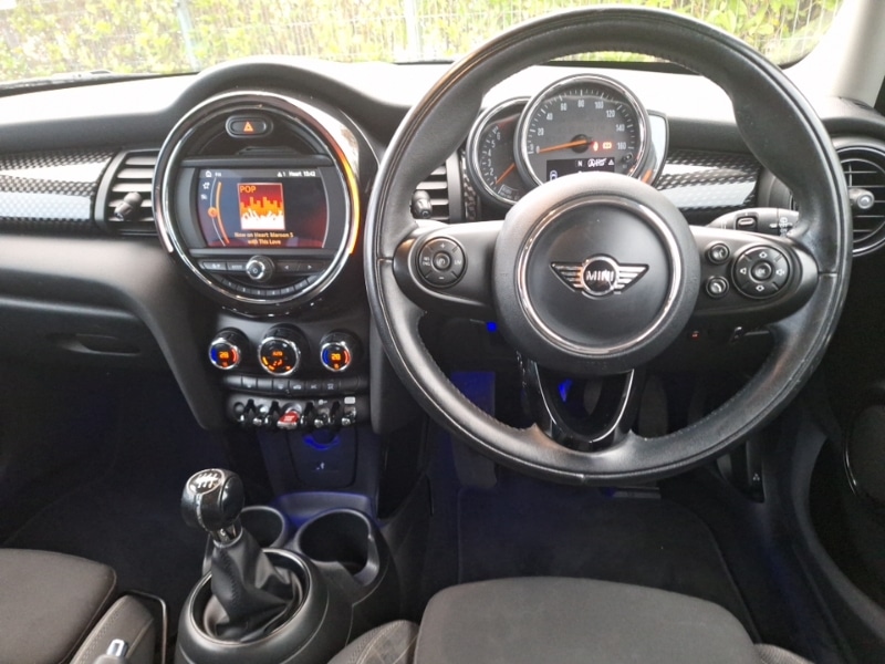 Used MINI Hatch 2018 for sale - 76511558: Photo 7