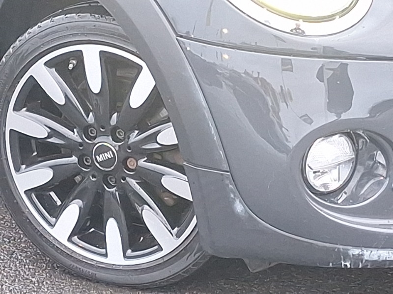 Used MINI Hatch 2018 for sale - 76511558: Photo 9