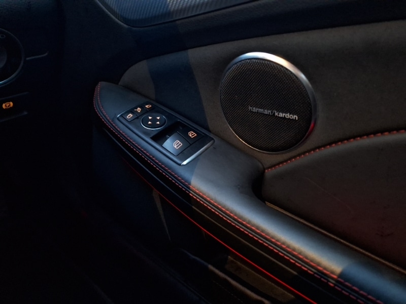 Used Mercedes-Benz SLC 2016 for sale - 77232785: Photo 17