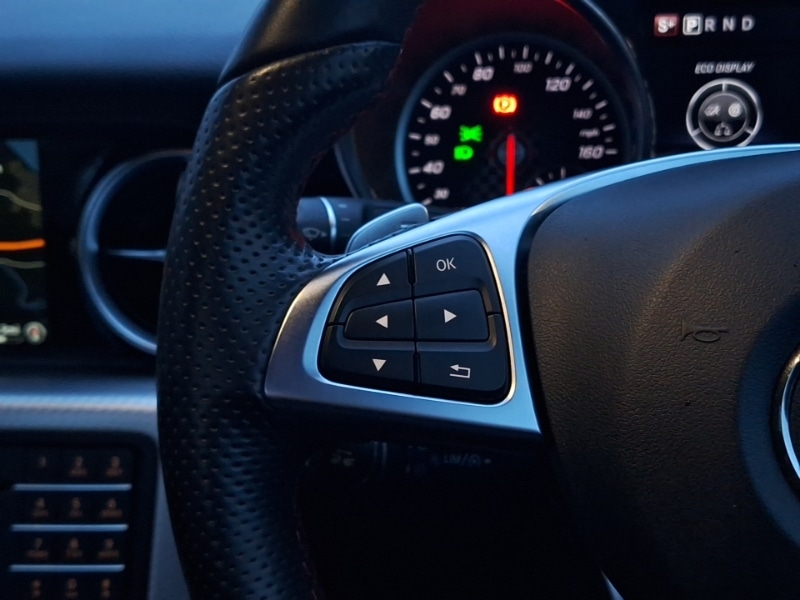 Used Mercedes-Benz SLC 2016 for sale - 77232785: Photo 18