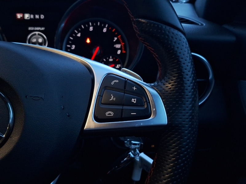 Used Mercedes-Benz SLC 2016 for sale - 77232785: Photo 19