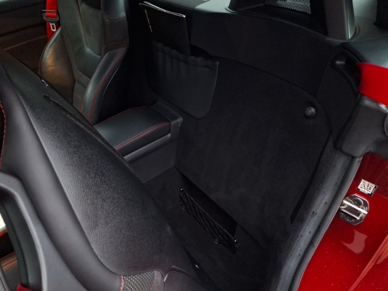 Used Mercedes-Benz SLC 2016 for sale - 77232785: Photo 6