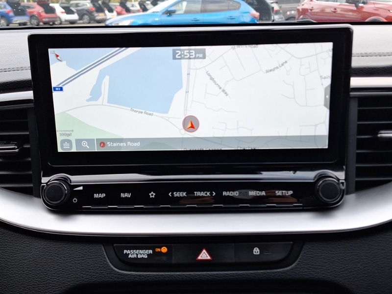 Used Kia XCeed 2021 for sale - 76484214: Photo 10