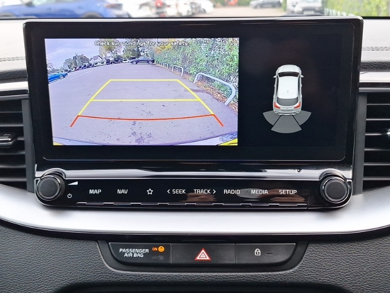 Used Kia XCeed 2021 for sale - 76484214: Photo 11