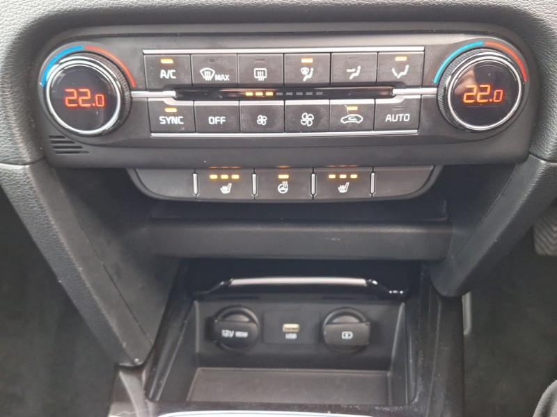 Used Kia XCeed 2021 for sale - 76484214: Photo 14