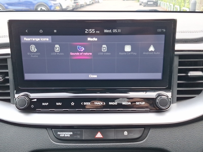 Used Kia XCeed 2021 for sale - 76484214: Photo 16