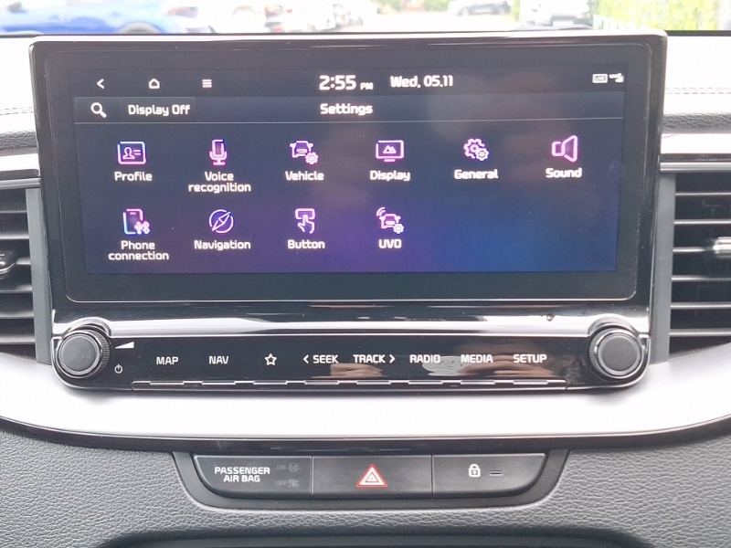 Used Kia XCeed 2021 for sale - 76484214: Photo 17