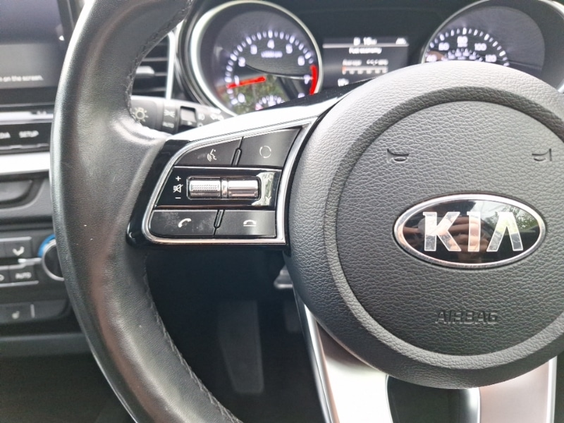 Used Kia XCeed 2021 for sale - 76484214: Photo 18