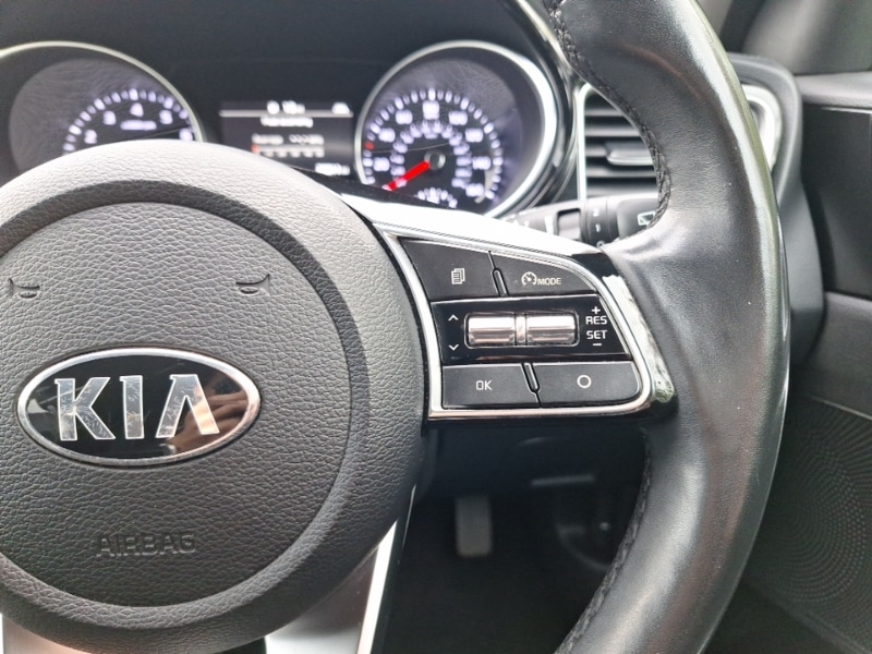 Used Kia XCeed 2021 for sale - 76484214: Photo 19