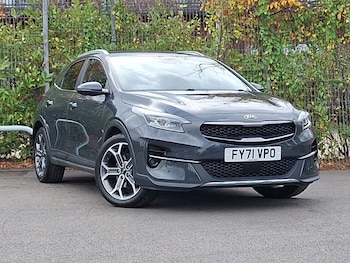 2021 - 1.5T GDi ISG 3 5dr