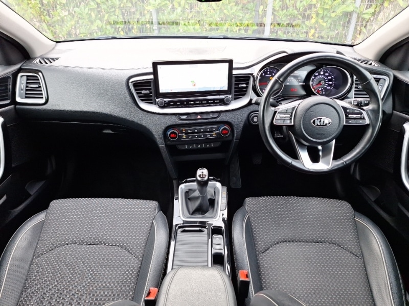 Used Kia XCeed 2021 for sale - 76484214: Photo 2