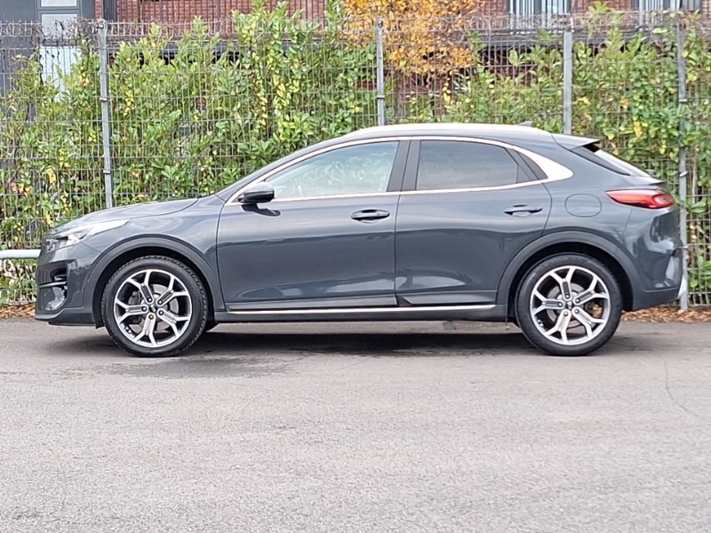 Used Kia XCeed 2021 for sale - 76484214: Photo 4