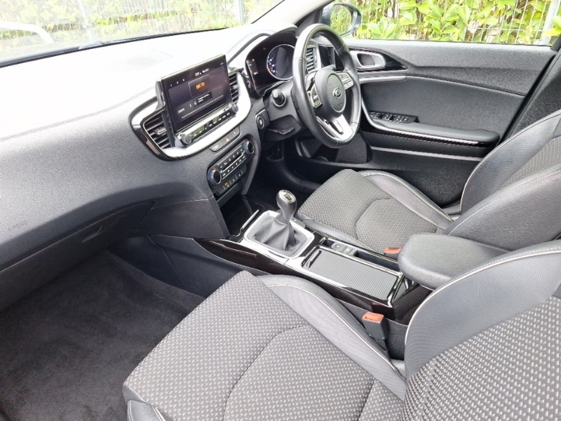 Used Kia XCeed 2021 for sale - 76484214: Photo 5