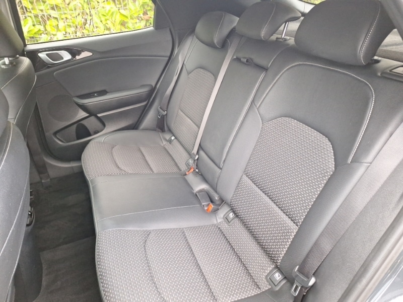 Used Kia XCeed 2021 for sale - 76484214: Photo 6