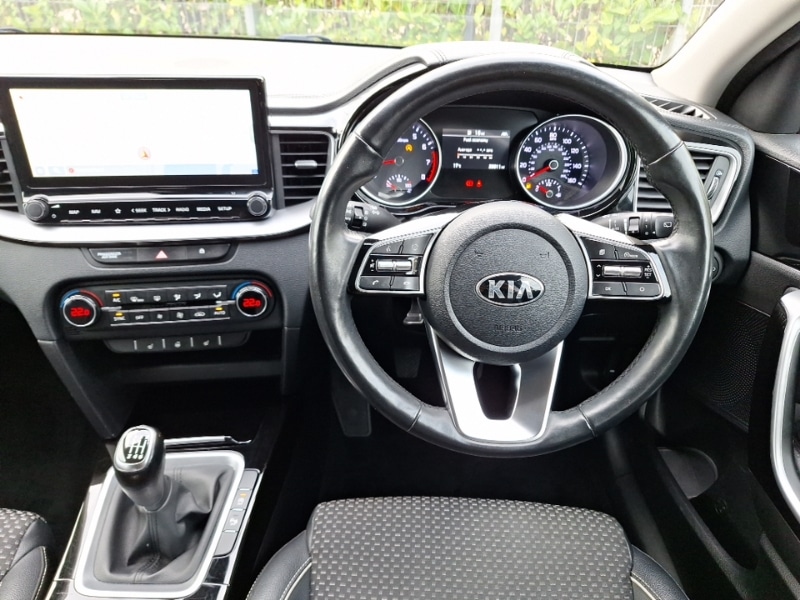 Used Kia XCeed 2021 for sale - 76484214: Photo 7