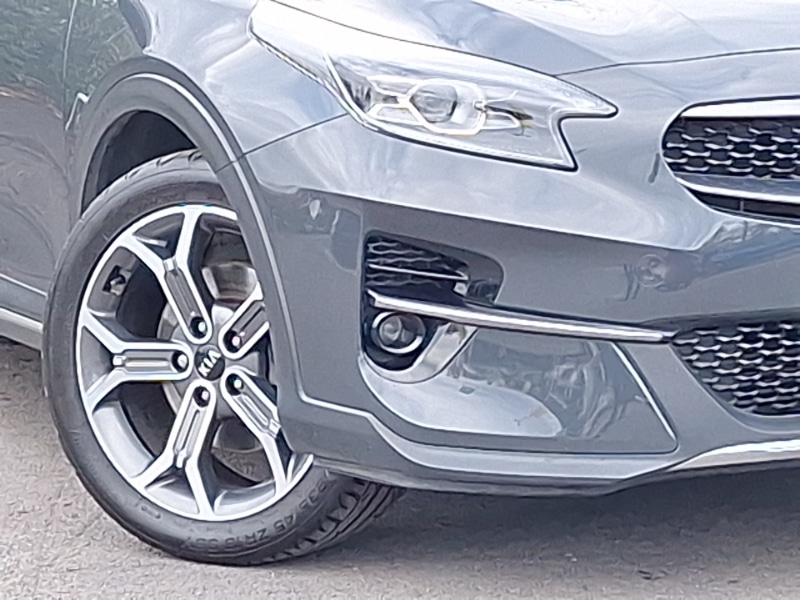 Used Kia XCeed 2021 for sale - 76484214: Photo 9