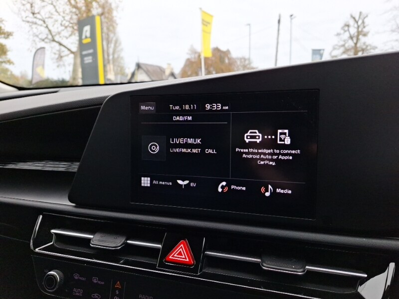 Used Kia Niro 2023 for sale - 76619122: Photo 10