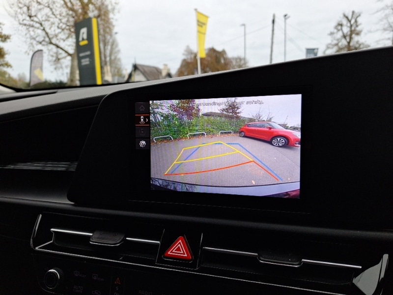 Used Kia Niro 2023 for sale - 76619122: Photo 11