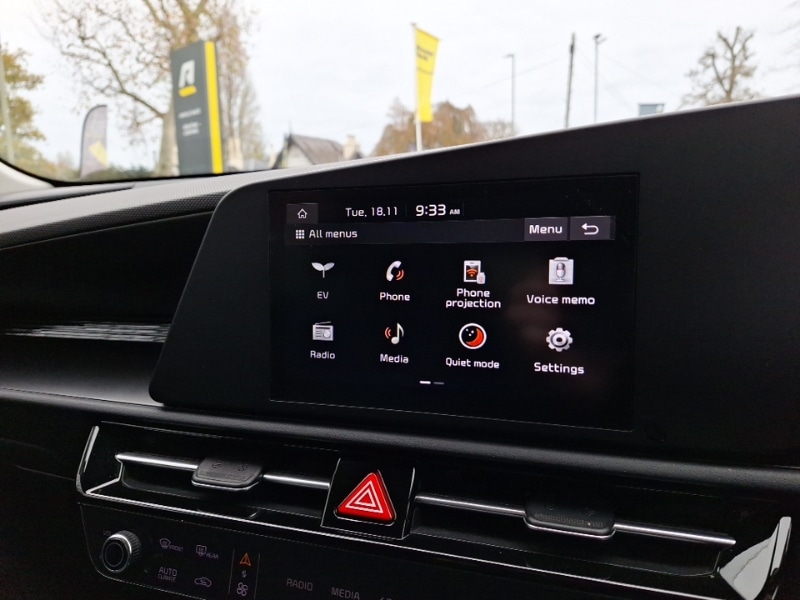 Used Kia Niro 2023 for sale - 76619122: Photo 12