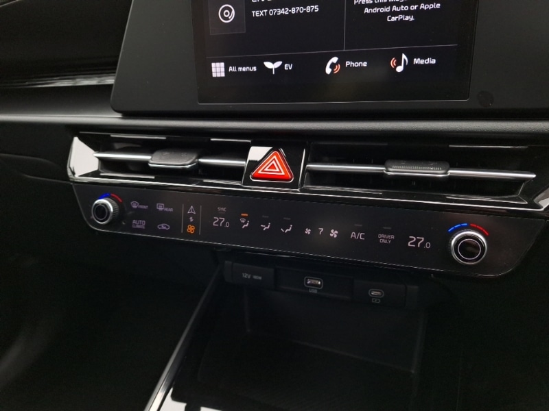 Used Kia Niro 2023 for sale - 76619122: Photo 14