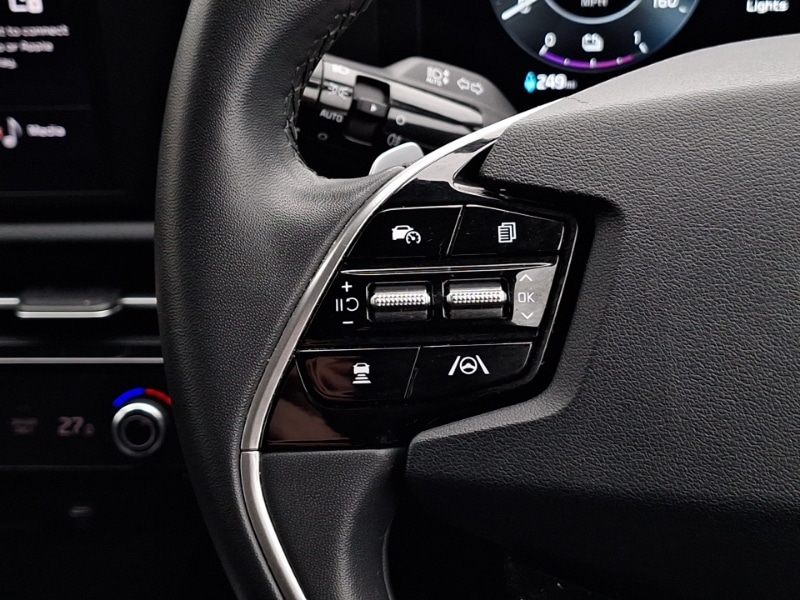 Used Kia Niro 2023 for sale - 76619122: Photo 18