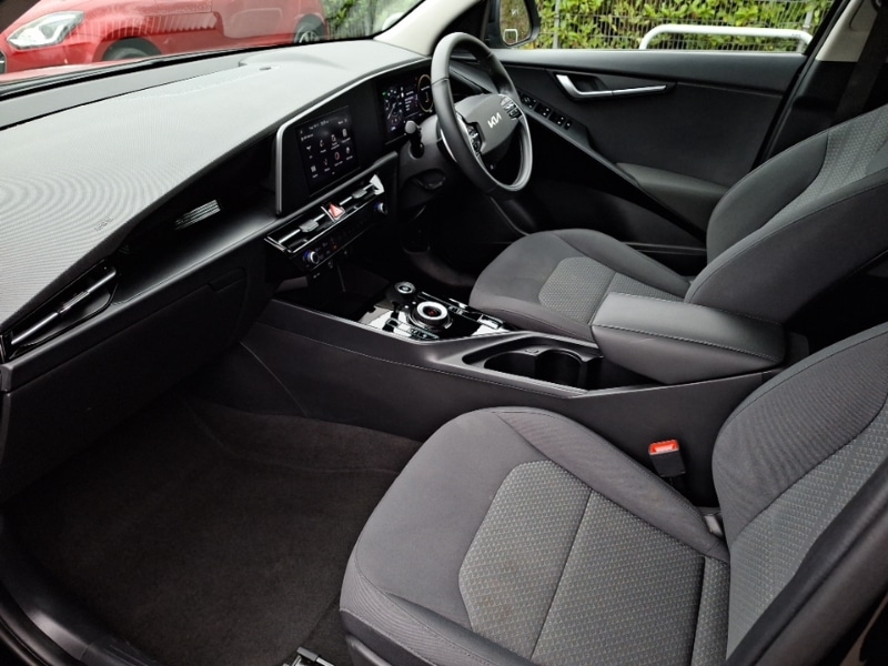 Used Kia Niro 2023 for sale - 76619122: Photo 5