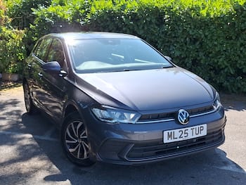 Used Volkswagen Polo 2025 for sale - 79737565: Photo