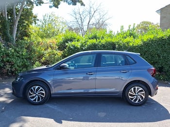 Used Volkswagen Polo 2025 for sale - 79737565: Photo