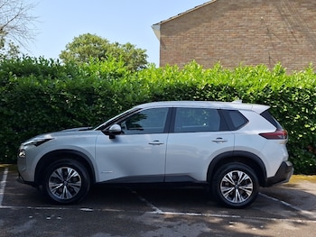 Used Nissan X-Trail 2023 for sale - 79203899: Photo