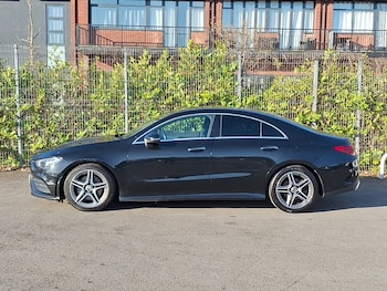 Used Mercedes-Benz CLA 2019 for sale - 78723680: Photo