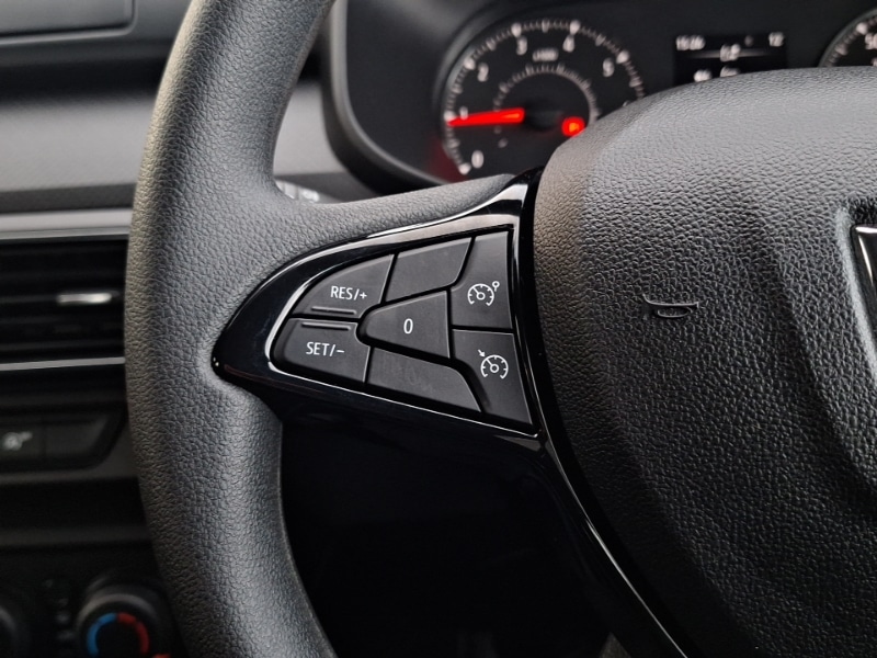 Used Dacia Sandero 2021 for sale - 77756174: Photo 18