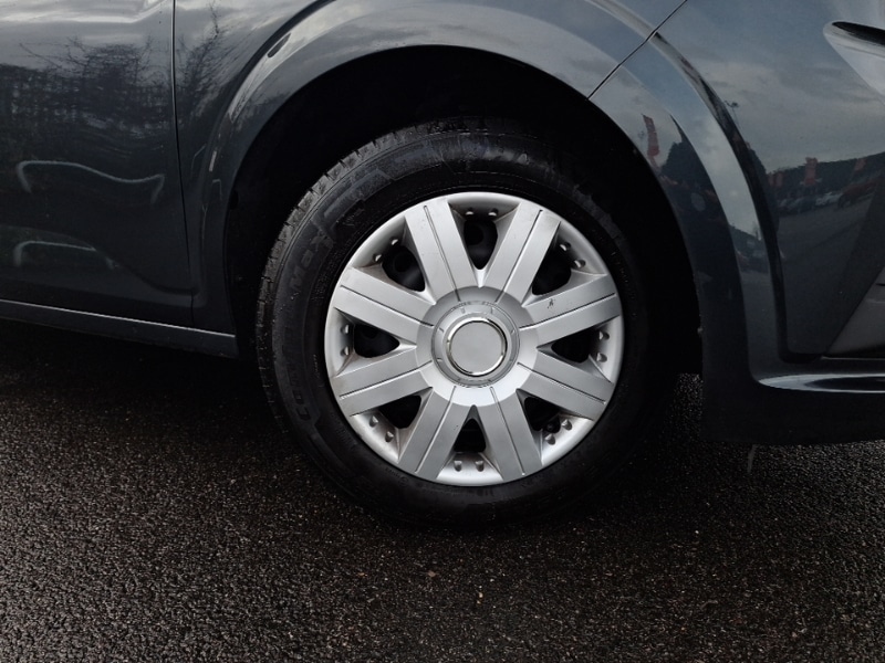 Used Dacia Sandero 2021 for sale - 77756174: Photo 9