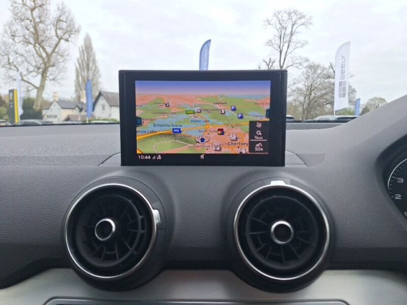 Used Audi Q2 2018 for sale - 78093996: Photo 10