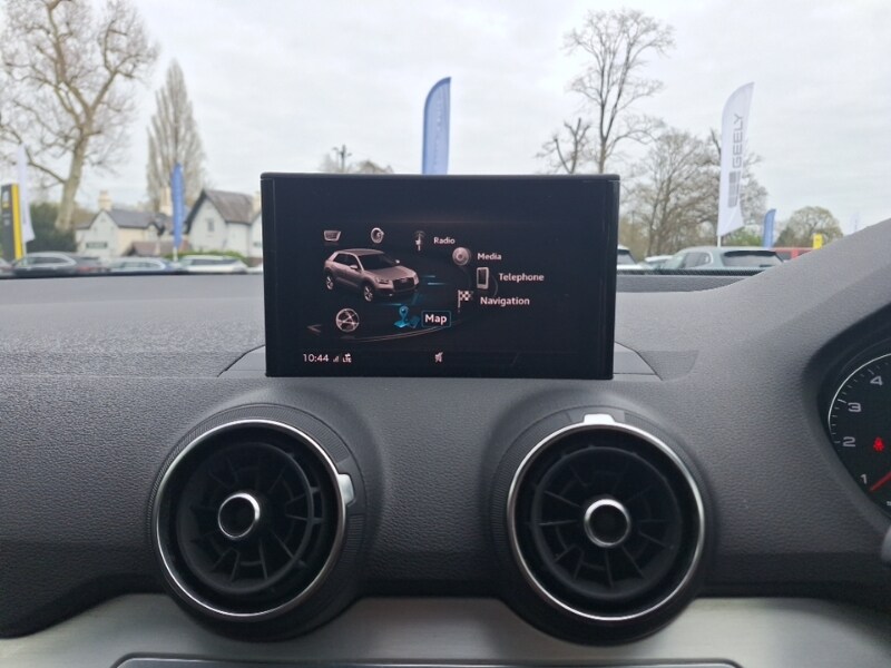 Used Audi Q2 2018 for sale - 78093996: Photo 11