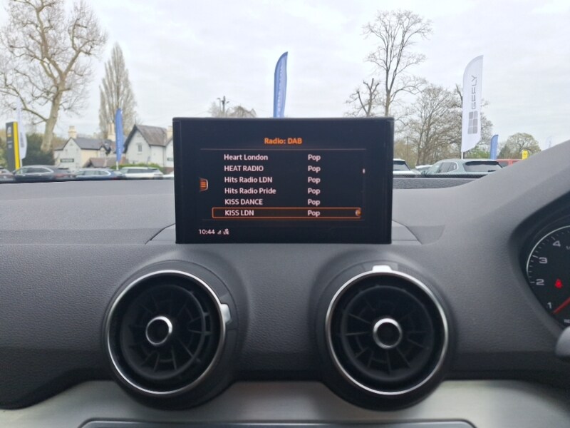 Used Audi Q2 2018 for sale - 78093996: Photo 12