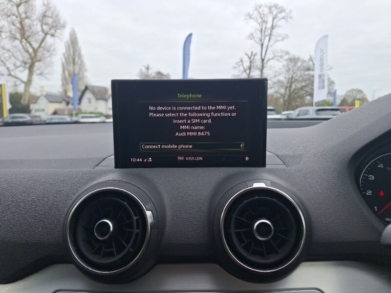 Used Audi Q2 2018 for sale - 78093996: Photo 13