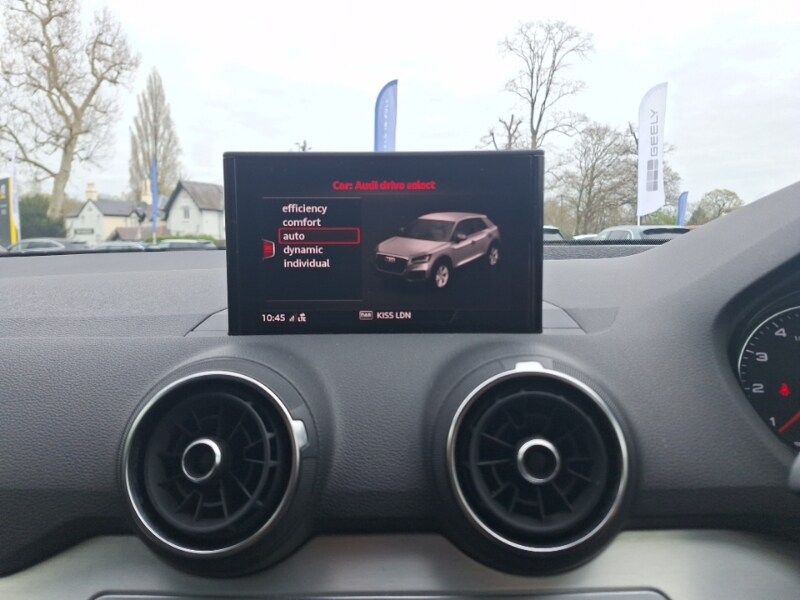 Used Audi Q2 2018 for sale - 78093996: Photo 14