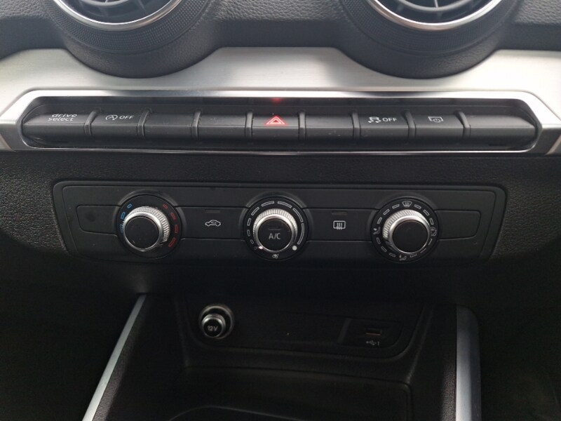 Used Audi Q2 2018 for sale - 78093996: Photo 15