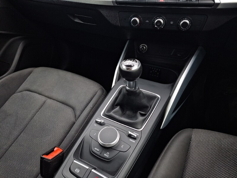 Used Audi Q2 2018 for sale - 78093996: Photo 16