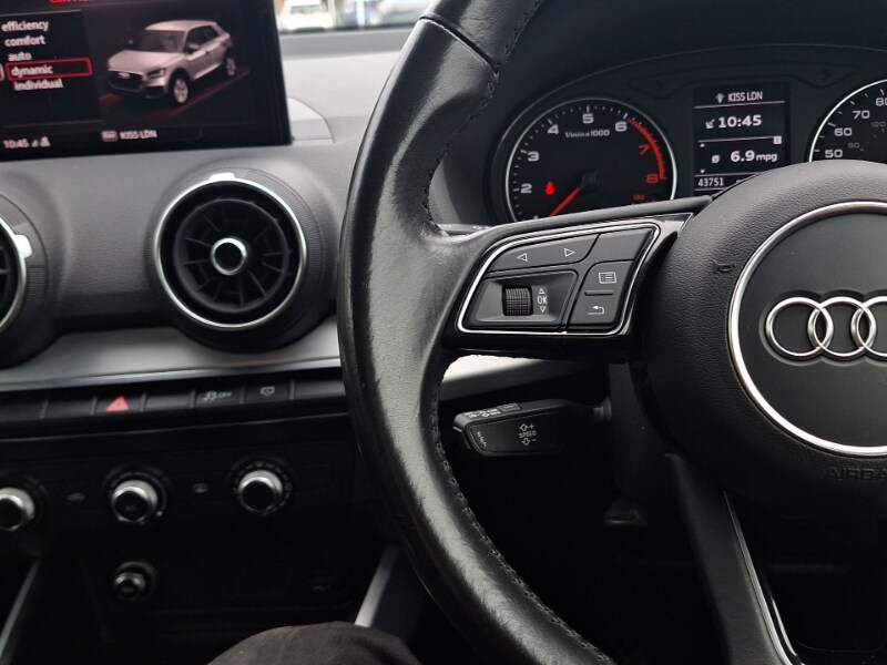 Used Audi Q2 2018 for sale - 78093996: Photo 18