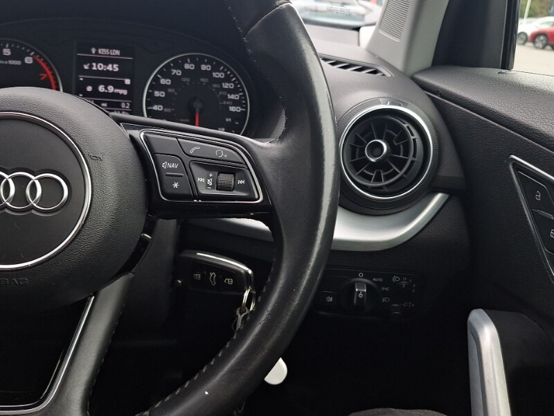 Used Audi Q2 2018 for sale - 78093996: Photo 19