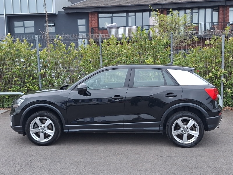 Used Audi Q2 2018 for sale - 78093996: Photo 4