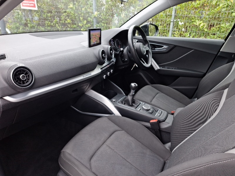 Used Audi Q2 2018 for sale - 78093996: Photo 5